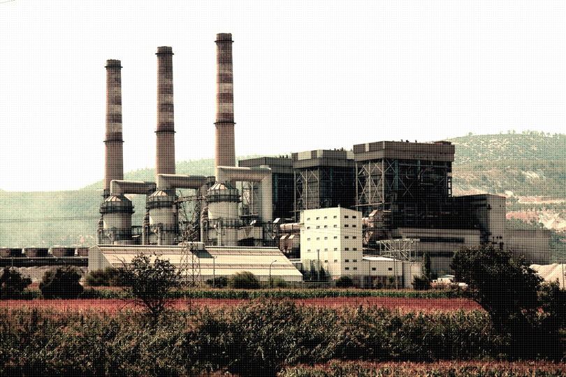 東方機(jī)電土耳其亞塔安燃煤電站改造項(xiàng)目生效啟動(dòng)